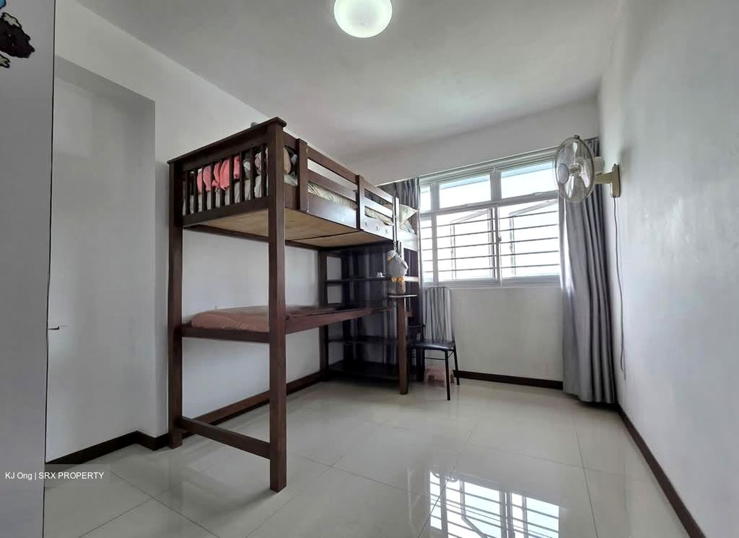 Blk 165B Yung Kuang Court (Jurong West), HDB 5 Rooms #557777941